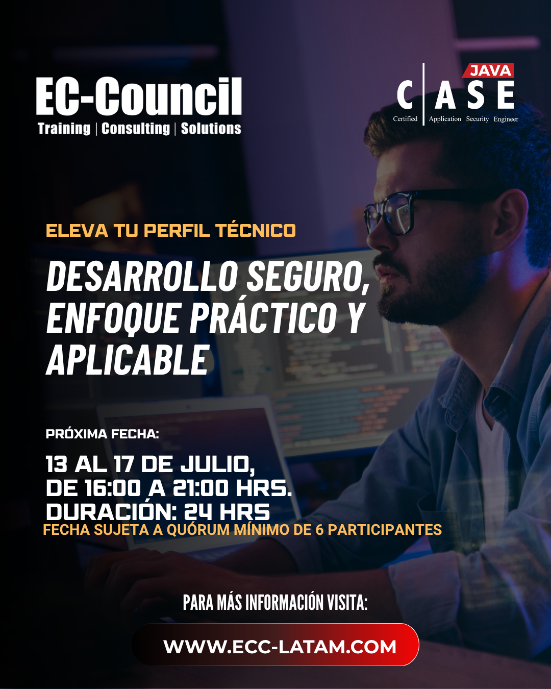 CASE JAVA